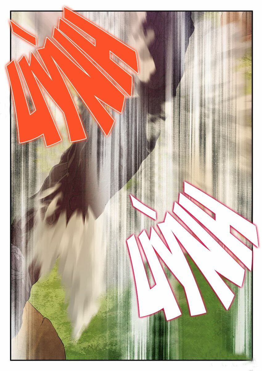 Thế Giới Tiên Hiệp: Chapter 111