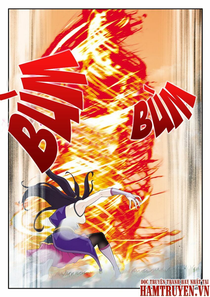 Thế Giới Tiên Hiệp: Chapter 112