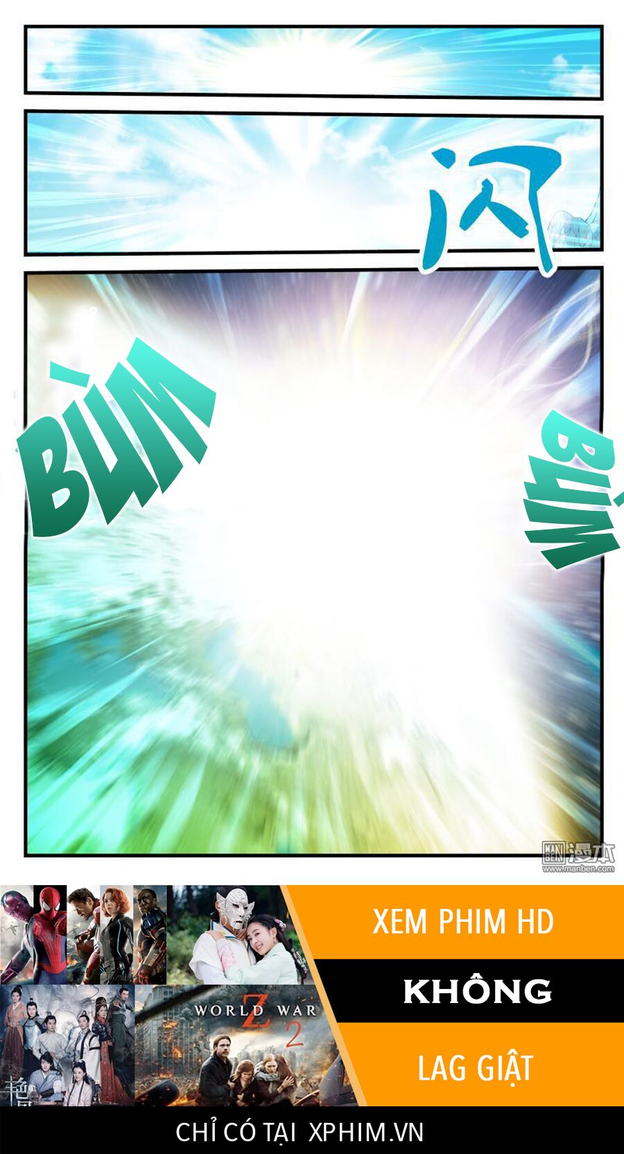 Thế Giới Tiên Hiệp: Chapter 144