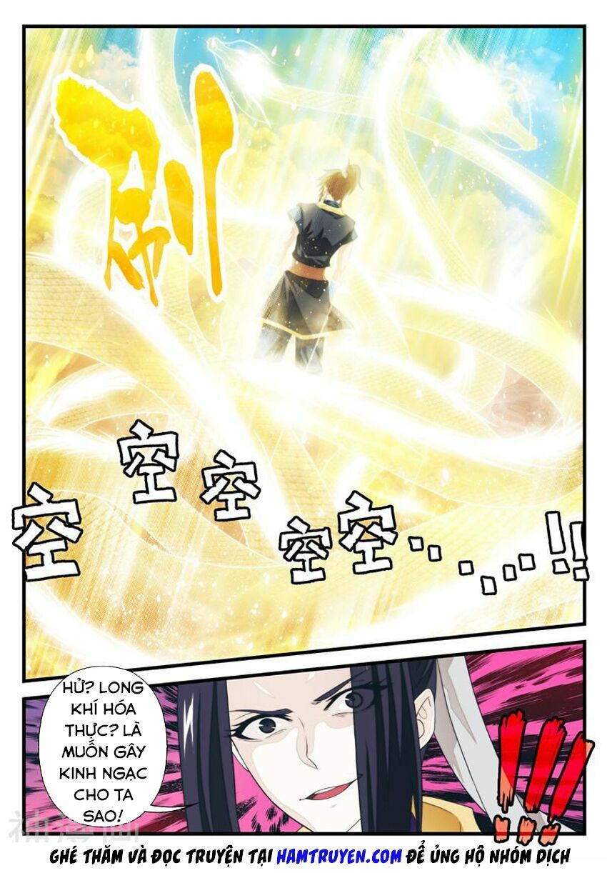 Thế Giới Tiên Hiệp: Chapter 195
