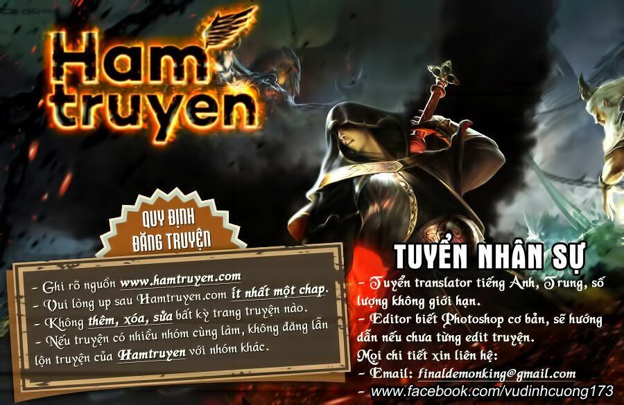 Thế Giới Tiên Hiệp: Chapter 28