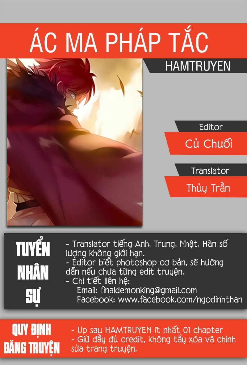 Thế Giới Tiên Hiệp: Chapter 53