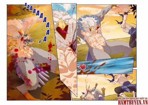 Thế Giới Tiên Hiệp: Chapter 79
