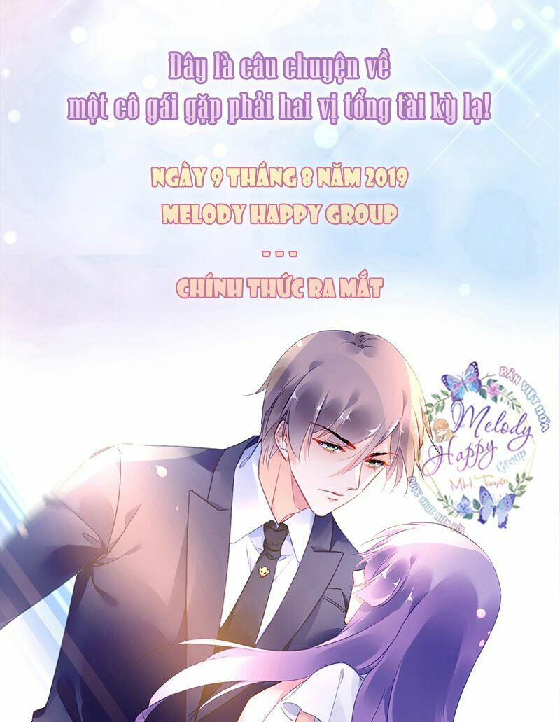 Đối Kháng Hoa Tâm Chủ Thượng: Chapter 0: Giới Thiệu