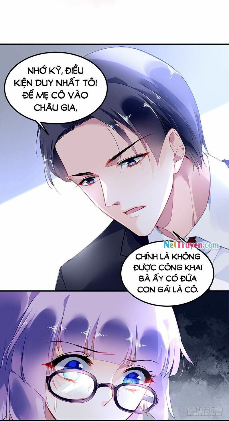 Đối Kháng Hoa Tâm Chủ Thượng: Chapter 0: Giới Thiệu