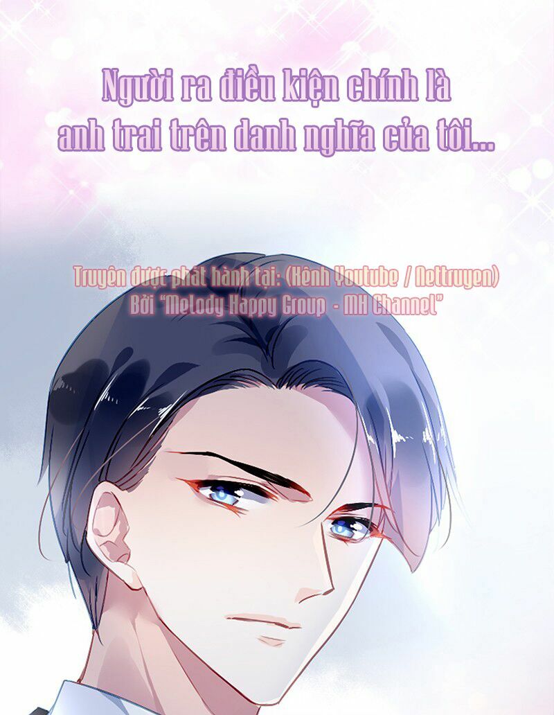Đối Kháng Hoa Tâm Chủ Thượng: Chapter 0: Giới Thiệu