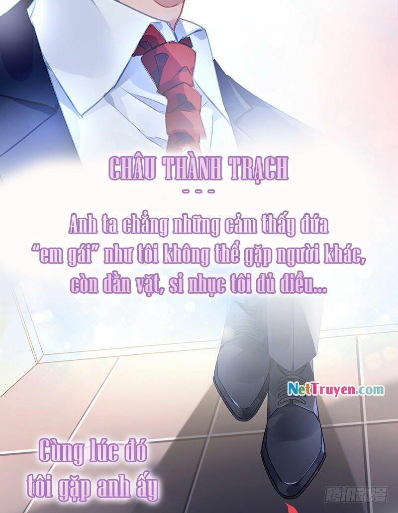 Đối Kháng Hoa Tâm Chủ Thượng: Chapter 0: Giới Thiệu