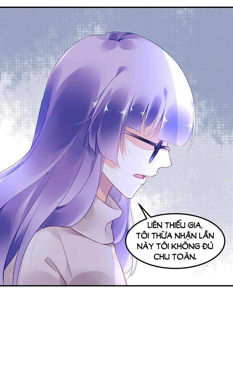 Đối Kháng Hoa Tâm Chủ Thượng: Chapter 107