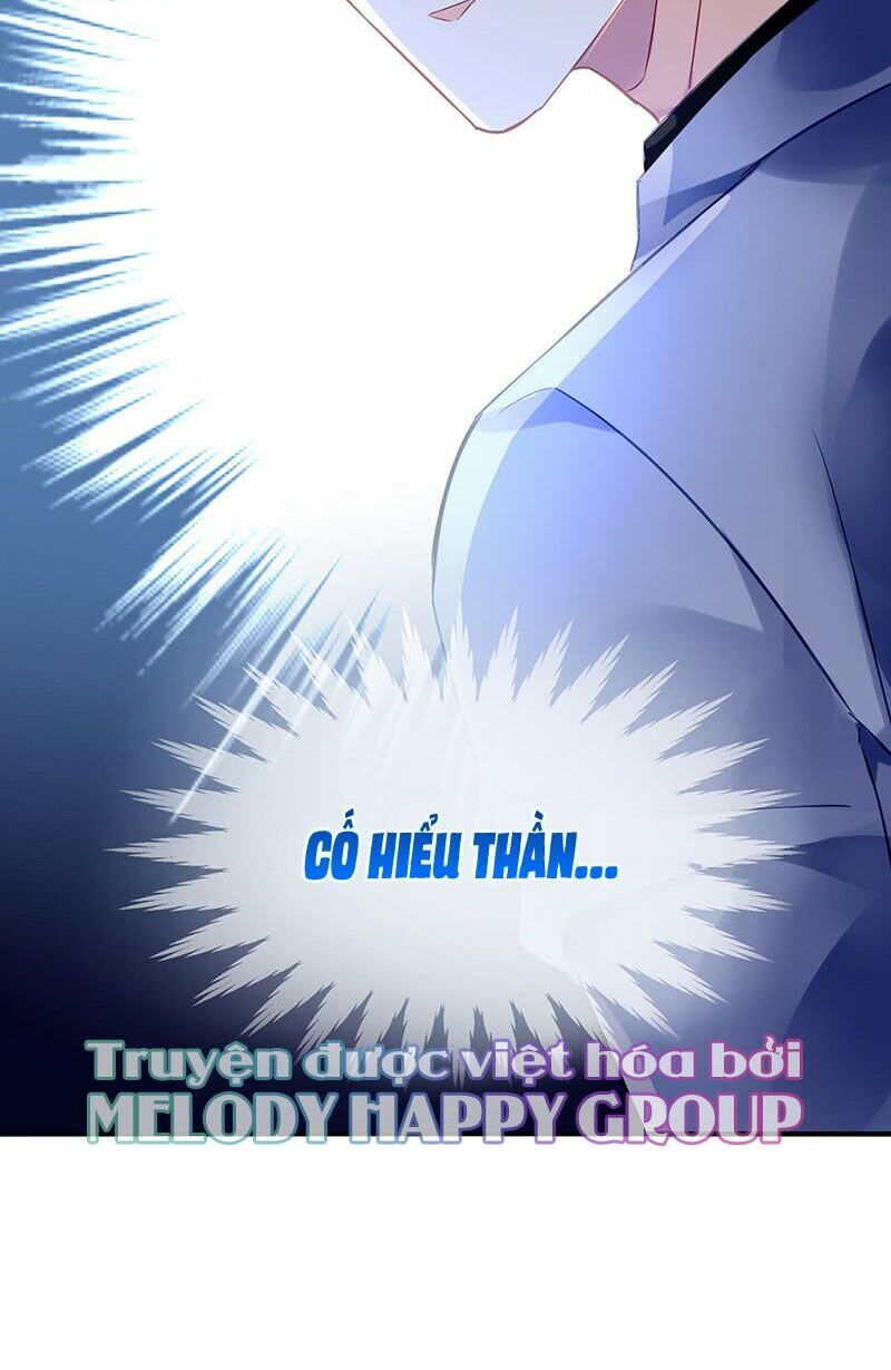 Đối Kháng Hoa Tâm Chủ Thượng: Chapter 107
