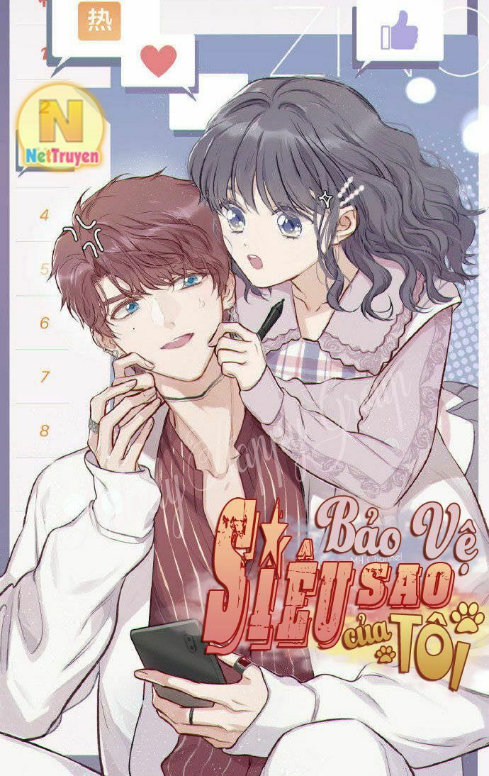Đối Kháng Hoa Tâm Chủ Thượng: Chapter 107