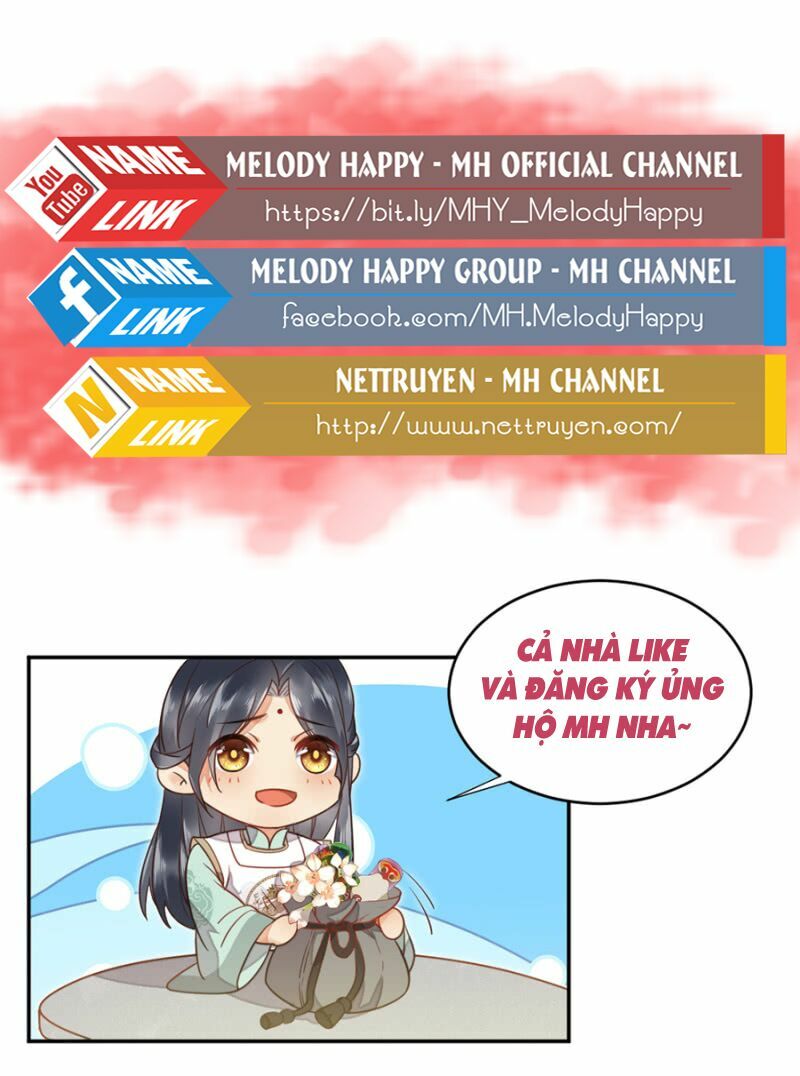 Đối Kháng Hoa Tâm Chủ Thượng: Chapter 107