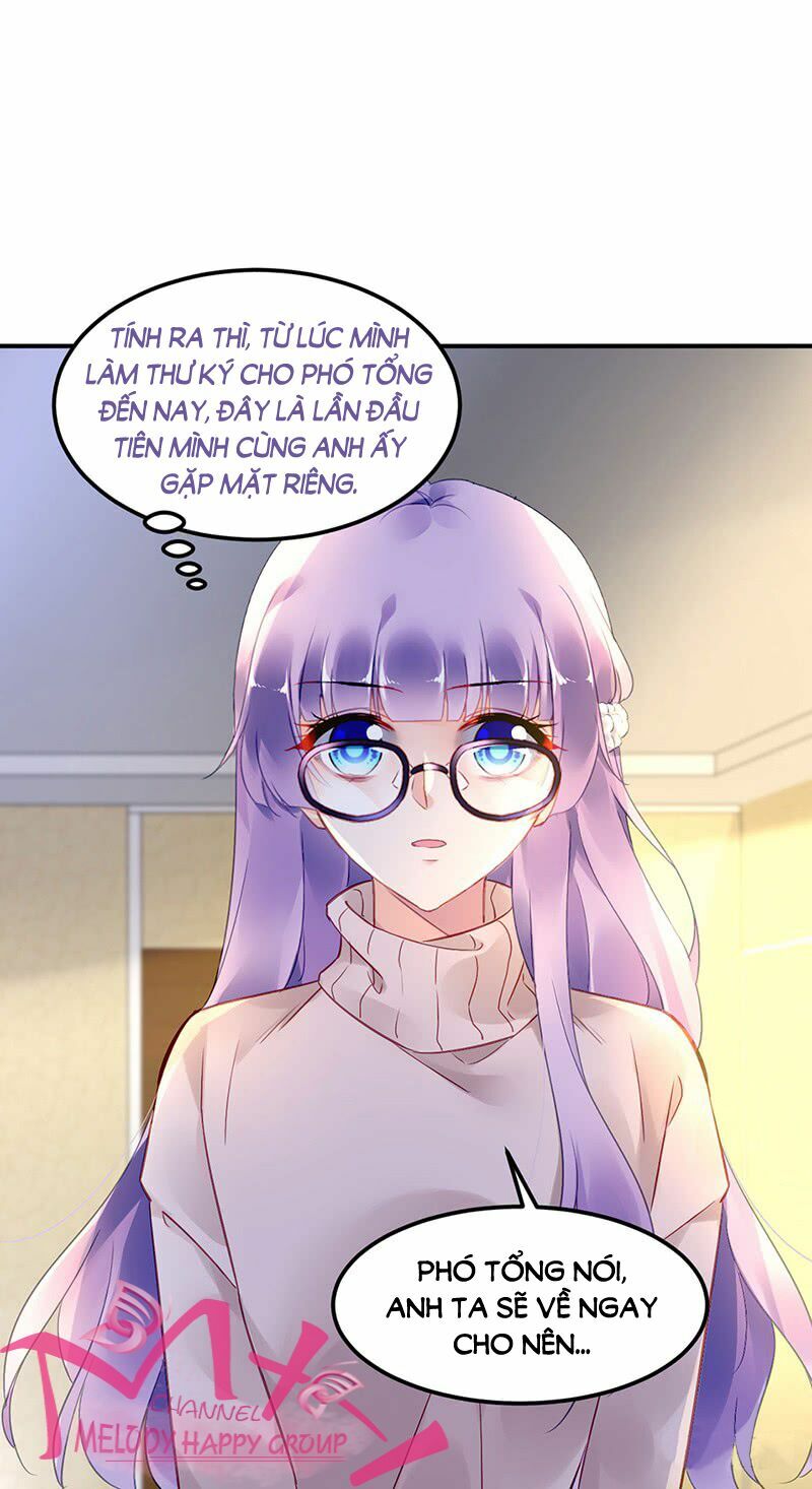 Đối Kháng Hoa Tâm Chủ Thượng: Chapter 107