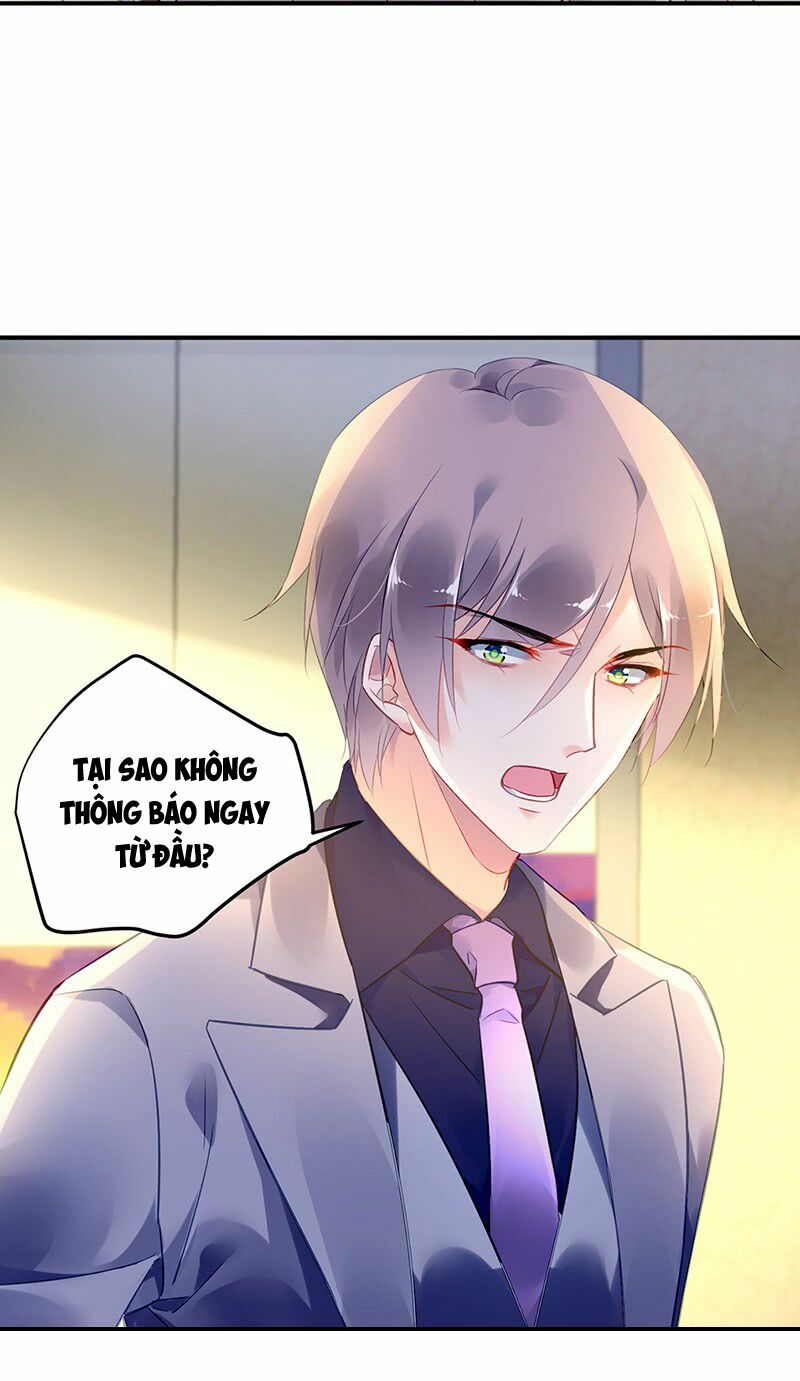 Đối Kháng Hoa Tâm Chủ Thượng: Chapter 107