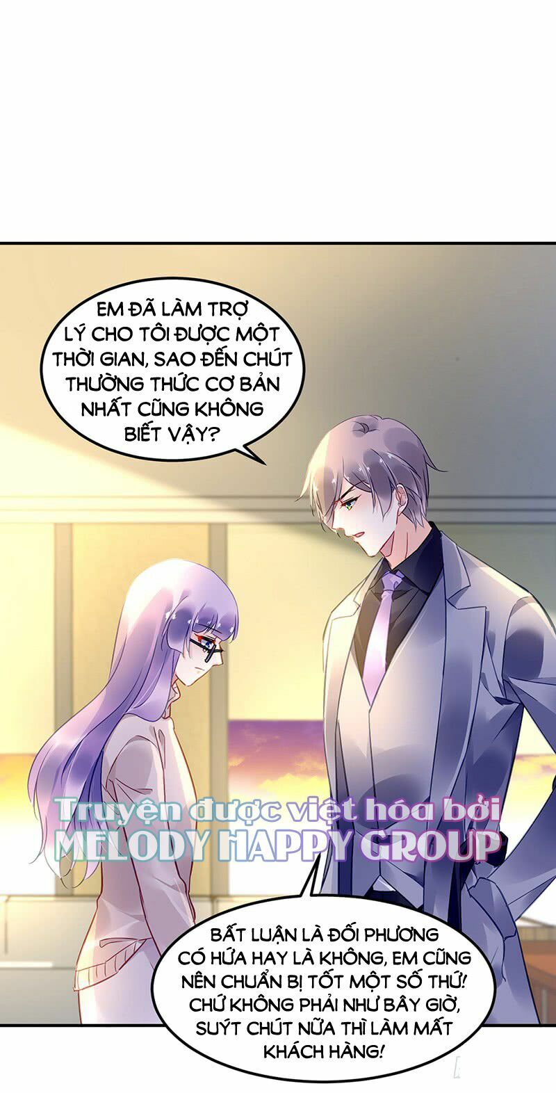 Đối Kháng Hoa Tâm Chủ Thượng: Chapter 107