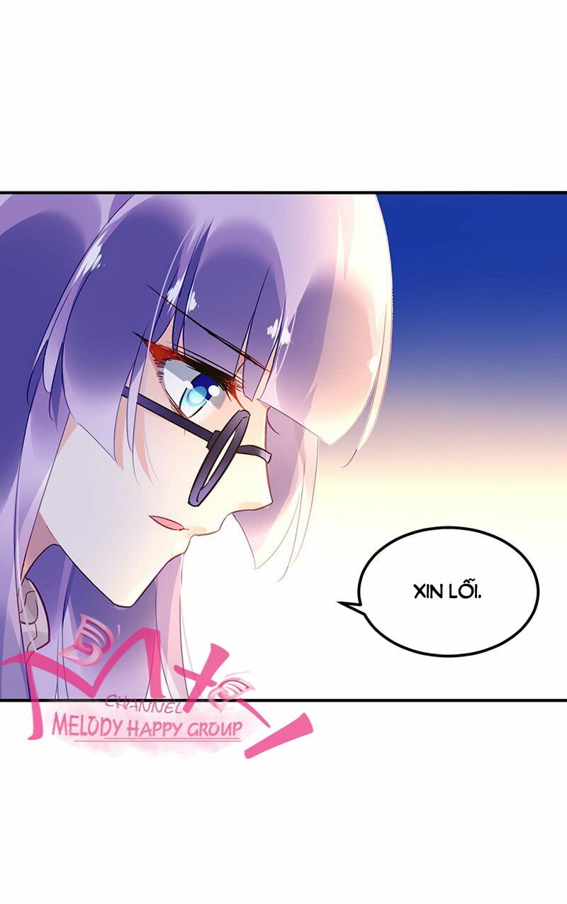 Đối Kháng Hoa Tâm Chủ Thượng: Chapter 107