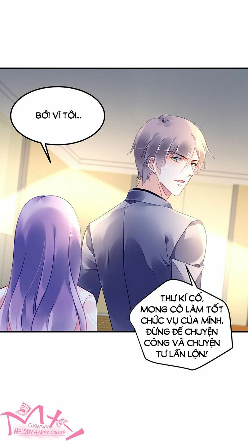 Đối Kháng Hoa Tâm Chủ Thượng: Chapter 113