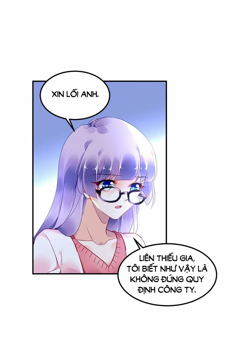 Đối Kháng Hoa Tâm Chủ Thượng: Chapter 113