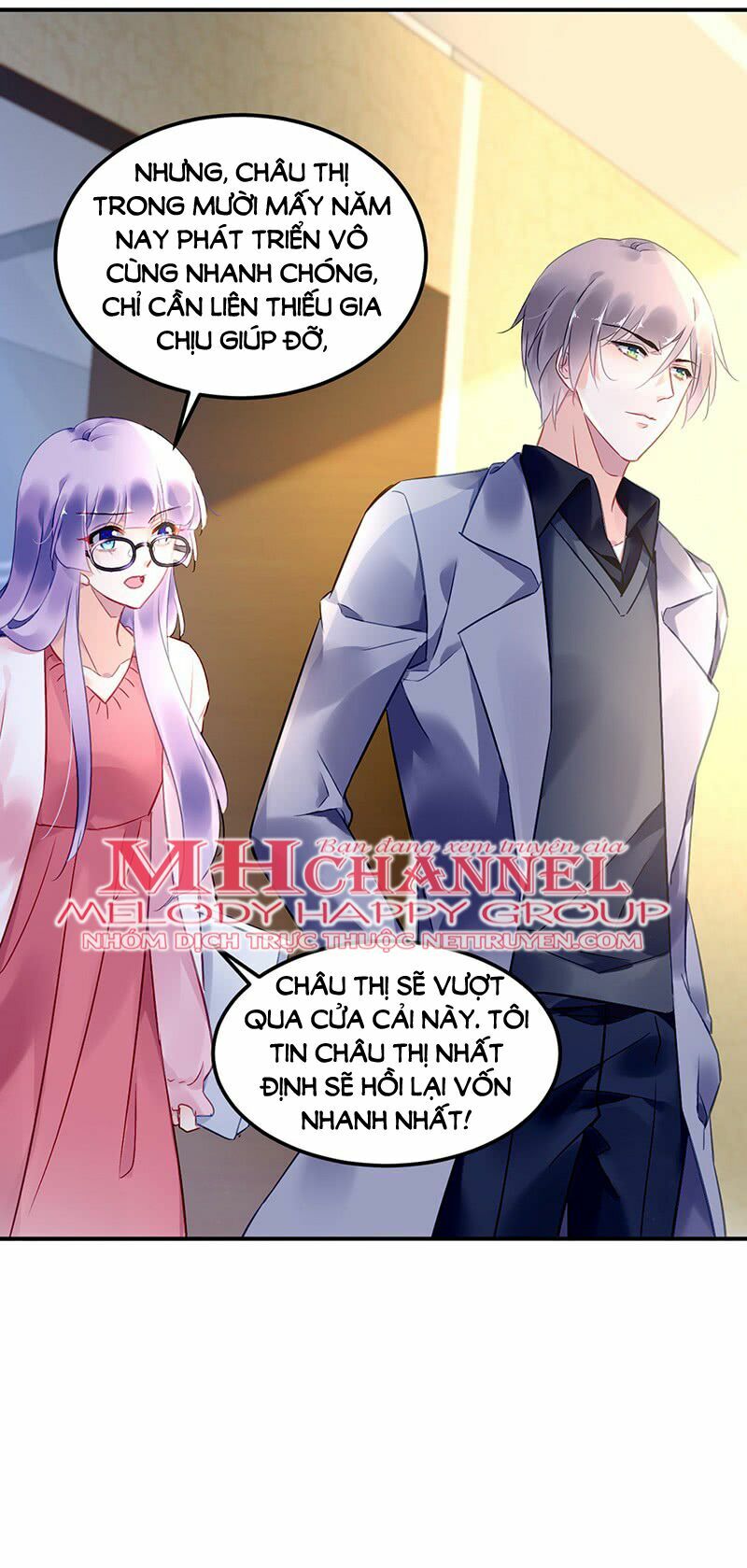 Đối Kháng Hoa Tâm Chủ Thượng: Chapter 113