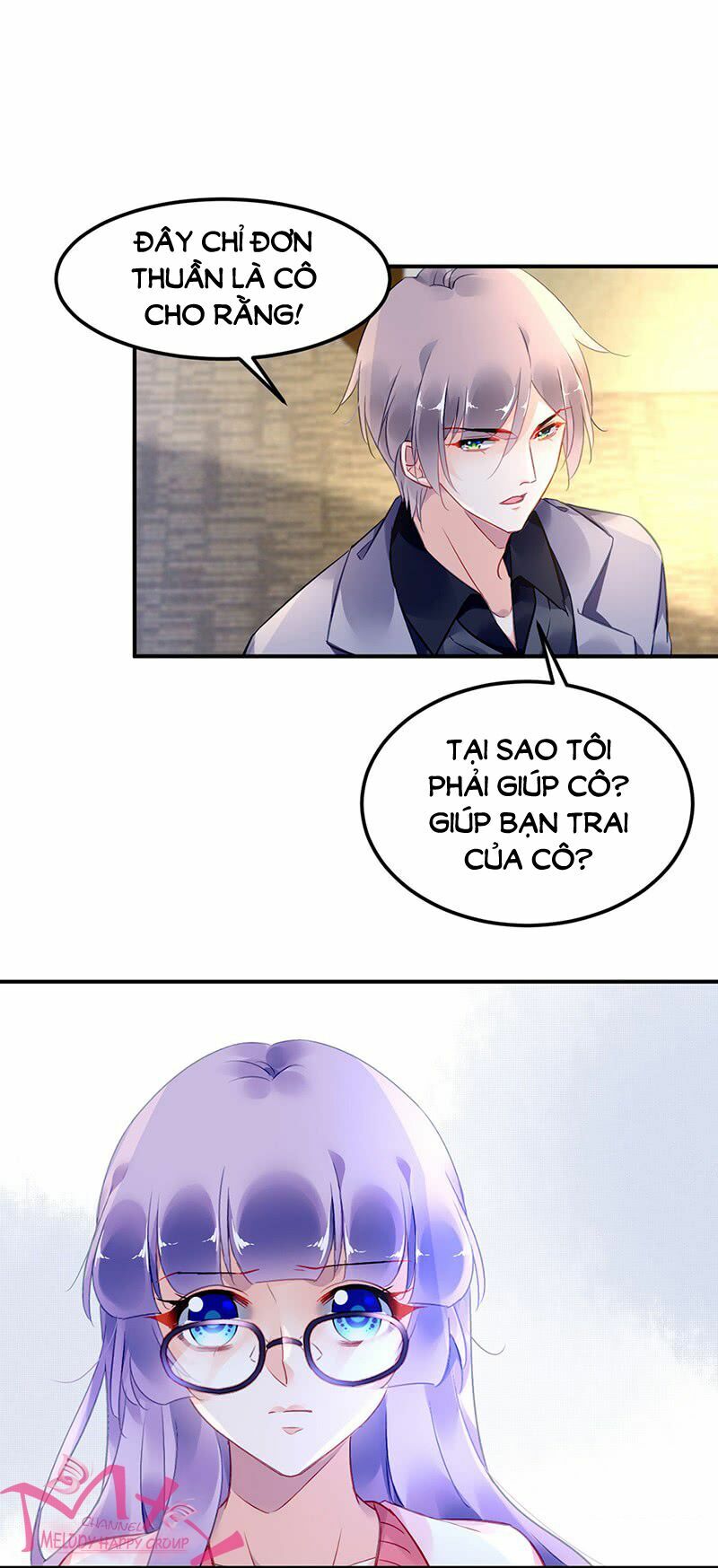 Đối Kháng Hoa Tâm Chủ Thượng: Chapter 113