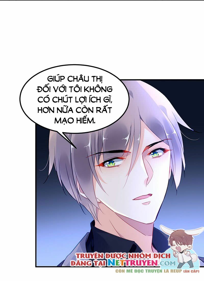 Đối Kháng Hoa Tâm Chủ Thượng: Chapter 113