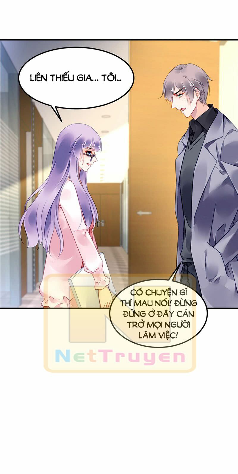 Đối Kháng Hoa Tâm Chủ Thượng: Chapter 113
