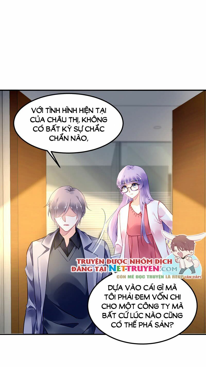 Đối Kháng Hoa Tâm Chủ Thượng: Chapter 113