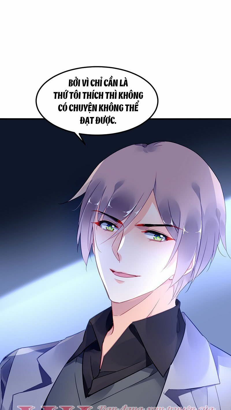 Đối Kháng Hoa Tâm Chủ Thượng: Chapter 114