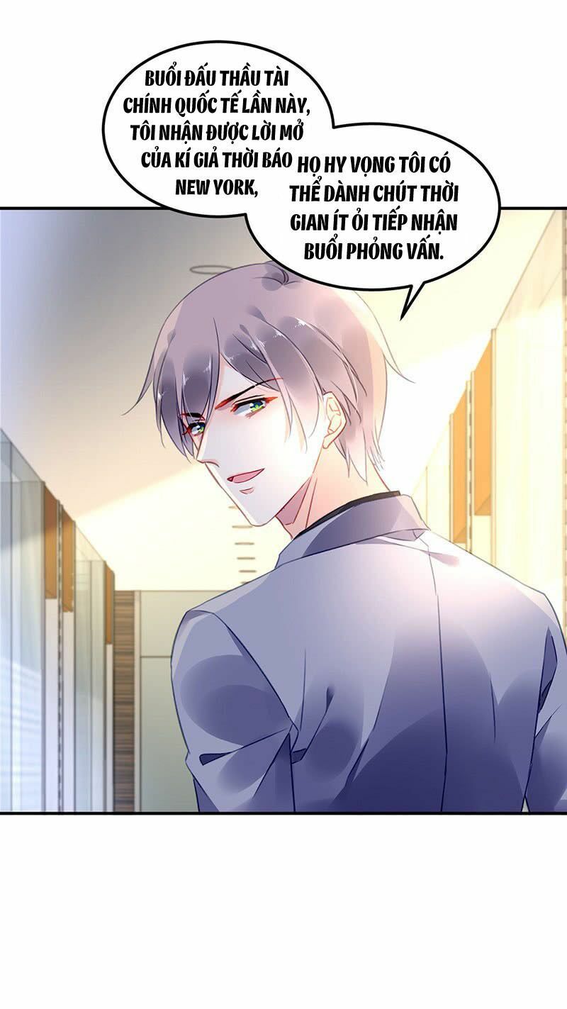Đối Kháng Hoa Tâm Chủ Thượng: Chapter 114