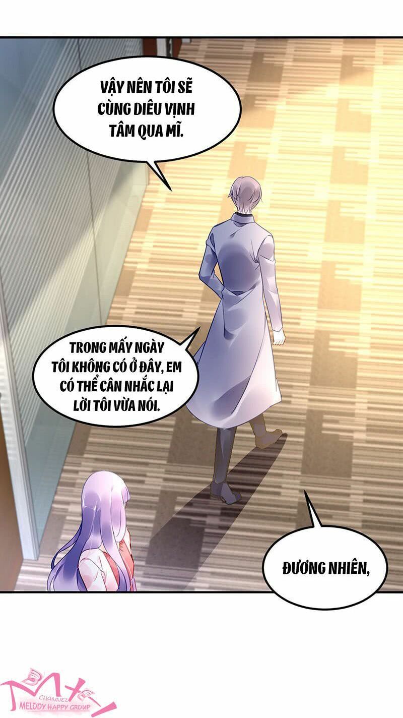 Đối Kháng Hoa Tâm Chủ Thượng: Chapter 114