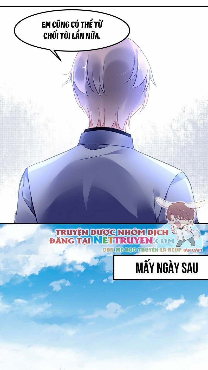 Đối Kháng Hoa Tâm Chủ Thượng: Chapter 114