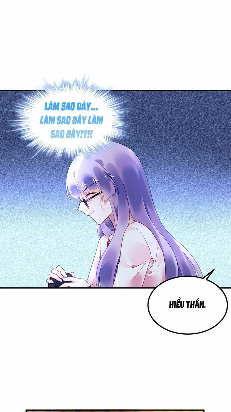 Đối Kháng Hoa Tâm Chủ Thượng: Chapter 114