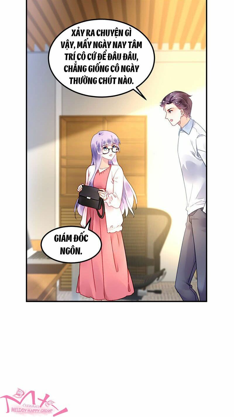 Đối Kháng Hoa Tâm Chủ Thượng: Chapter 114
