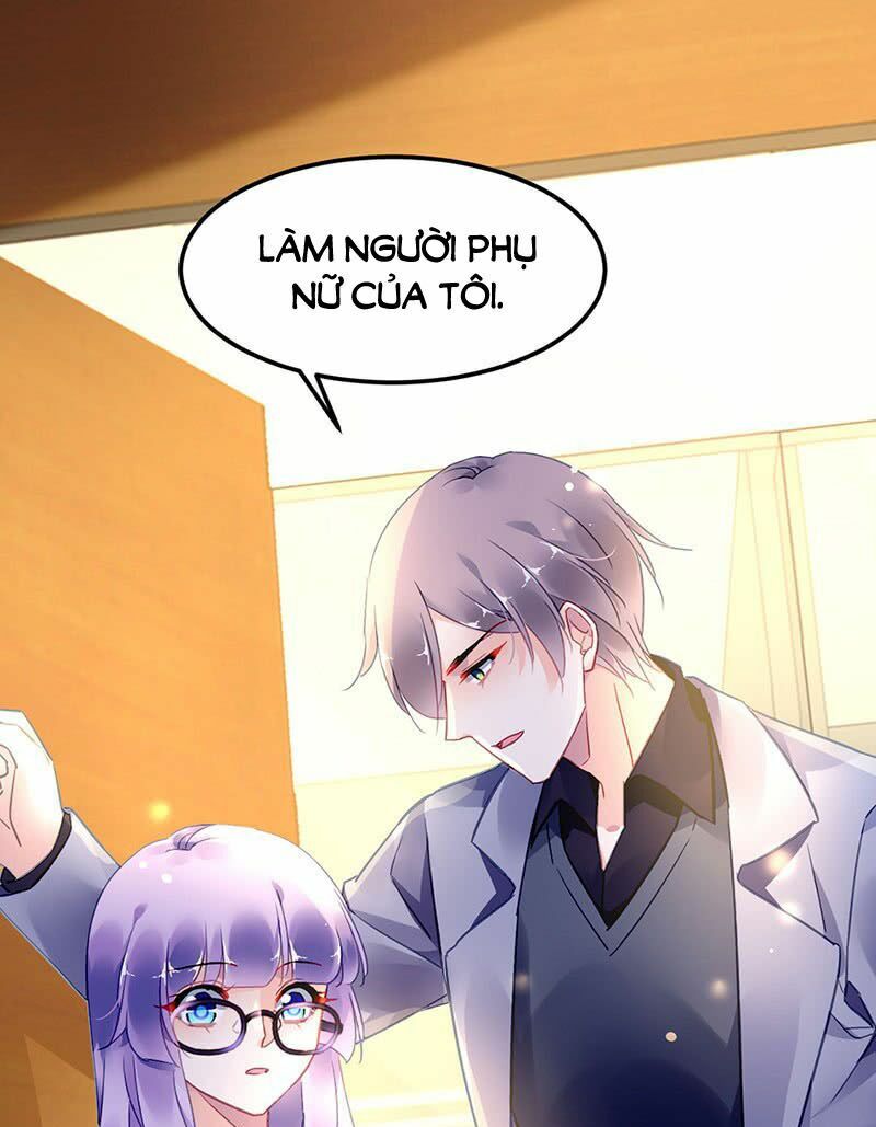 Đối Kháng Hoa Tâm Chủ Thượng: Chapter 114