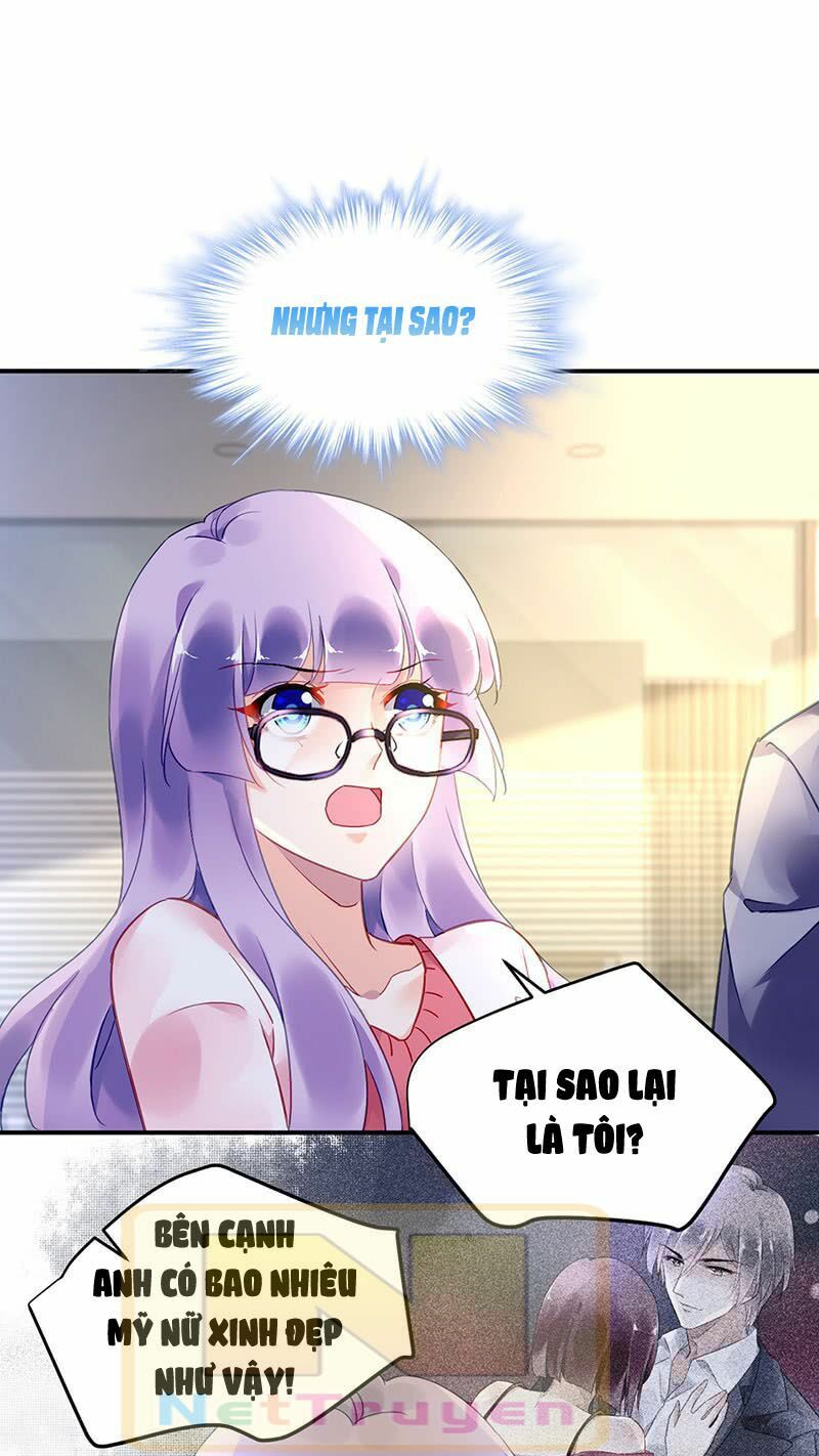 Đối Kháng Hoa Tâm Chủ Thượng: Chapter 114