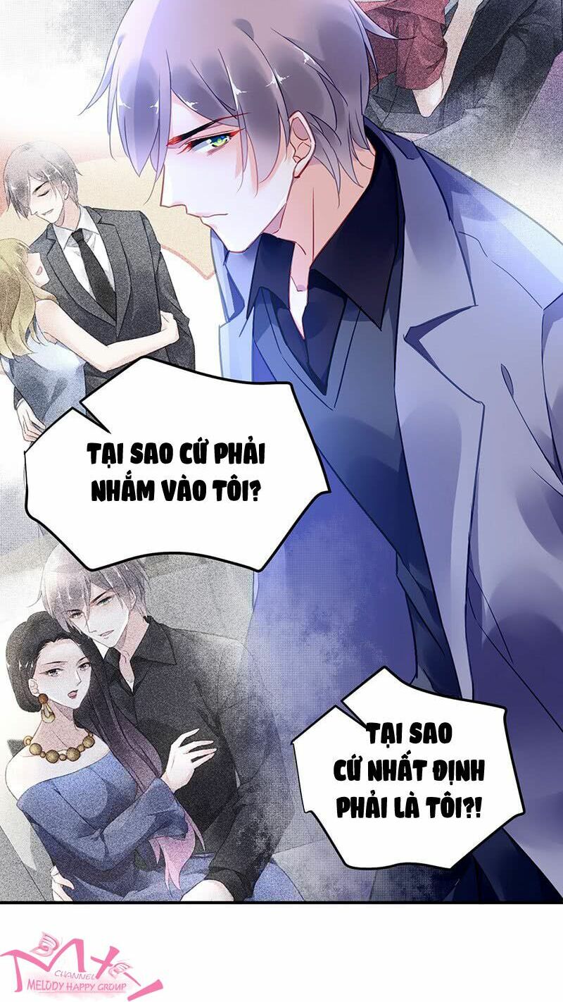 Đối Kháng Hoa Tâm Chủ Thượng: Chapter 114