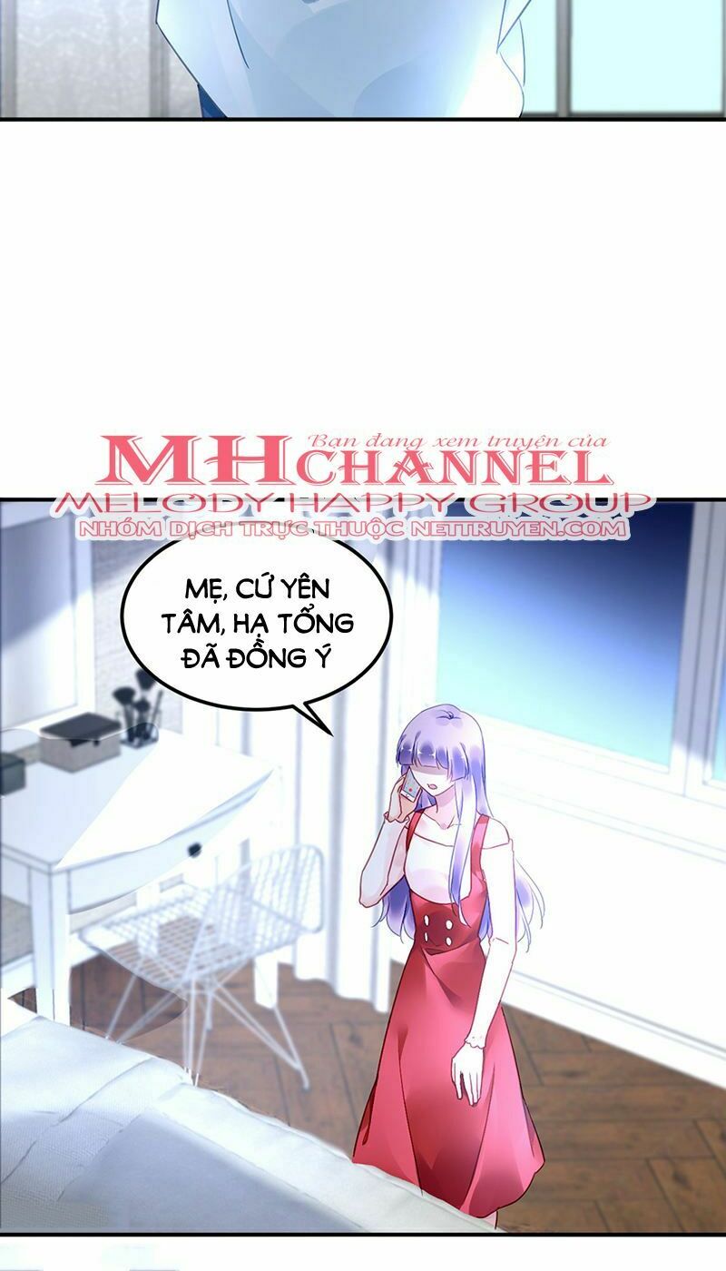 Đối Kháng Hoa Tâm Chủ Thượng: Chapter 117