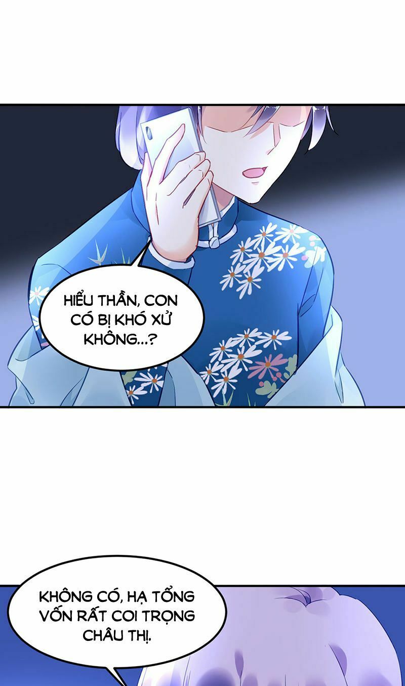 Đối Kháng Hoa Tâm Chủ Thượng: Chapter 117