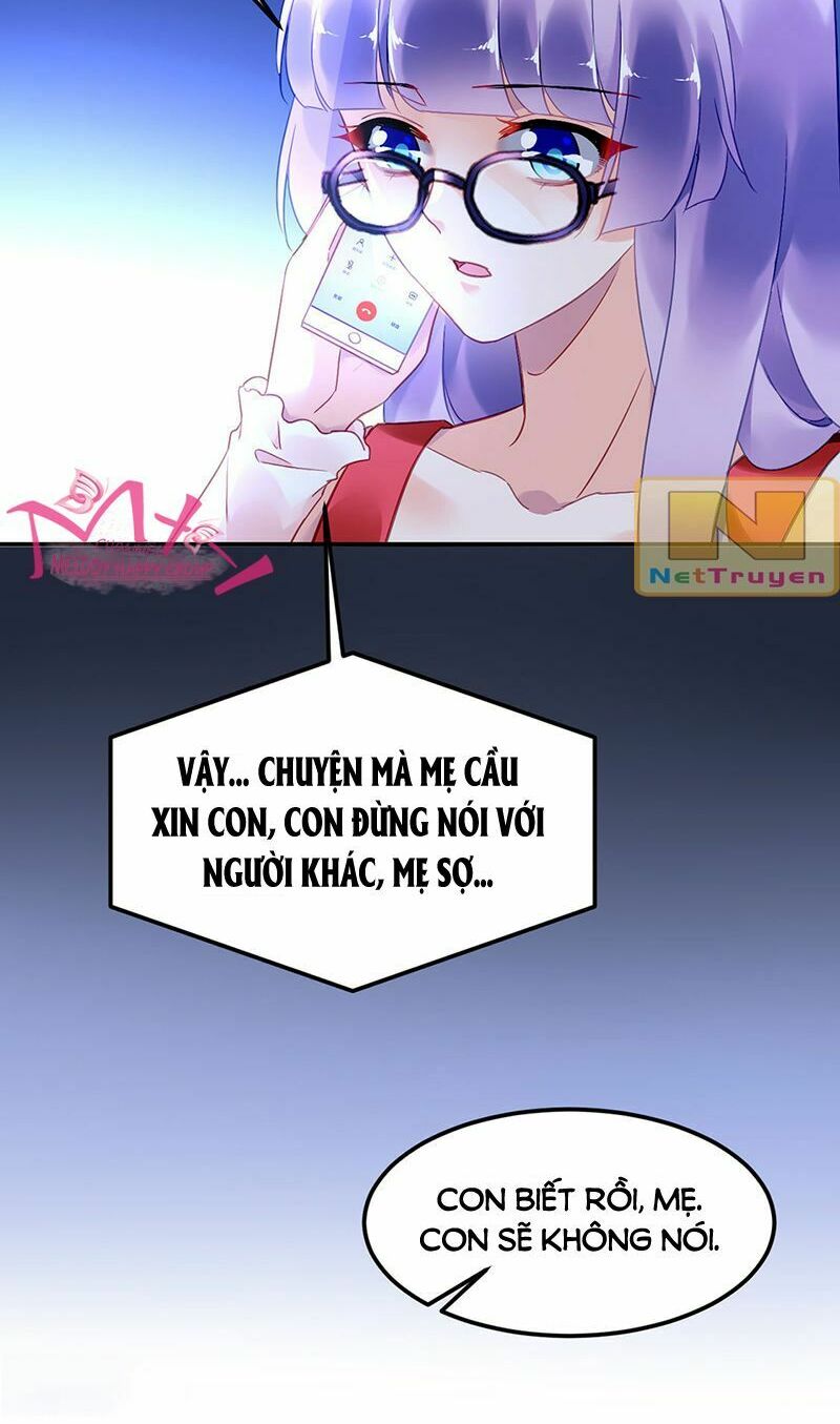 Đối Kháng Hoa Tâm Chủ Thượng: Chapter 117