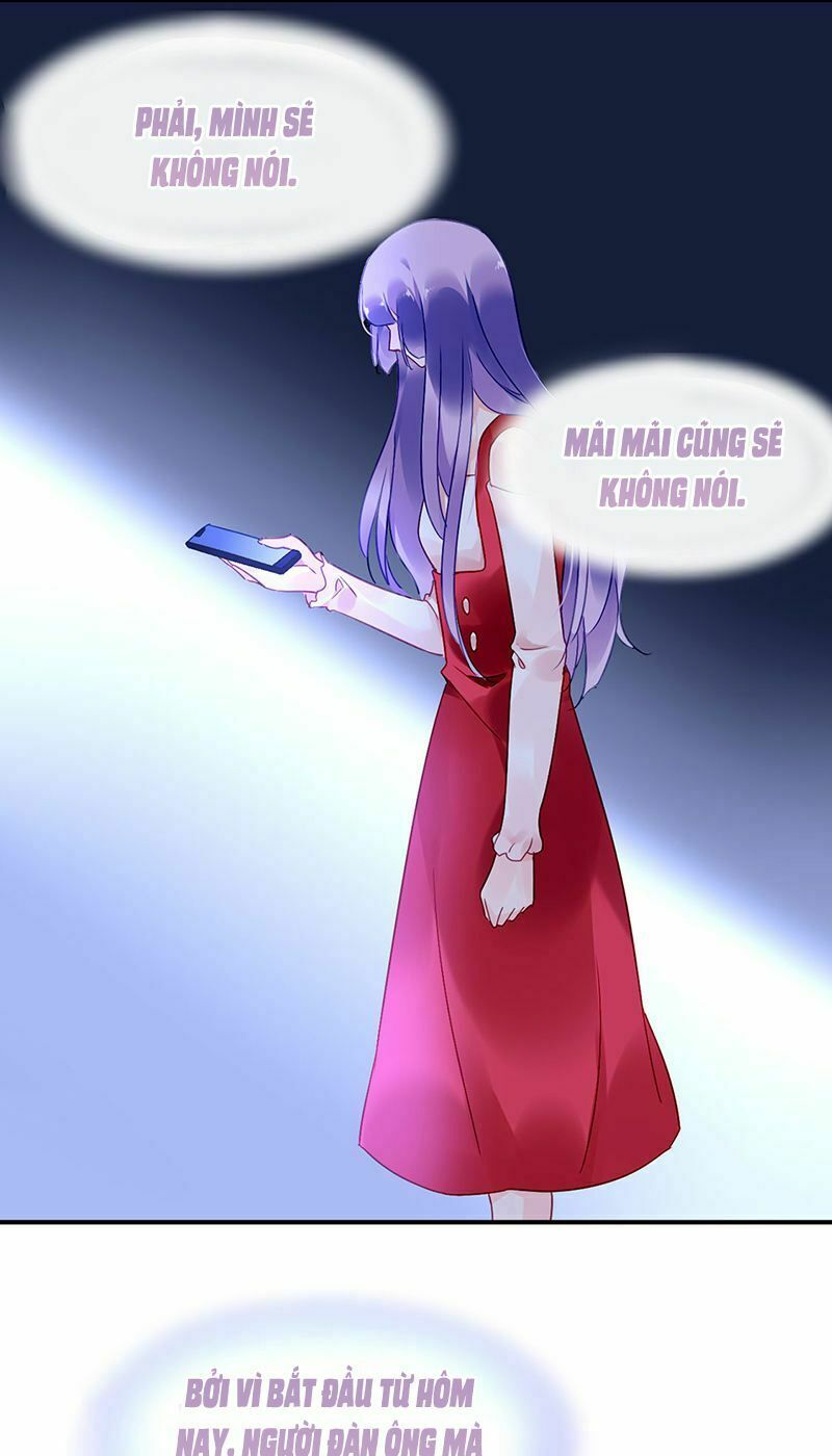Đối Kháng Hoa Tâm Chủ Thượng: Chapter 117