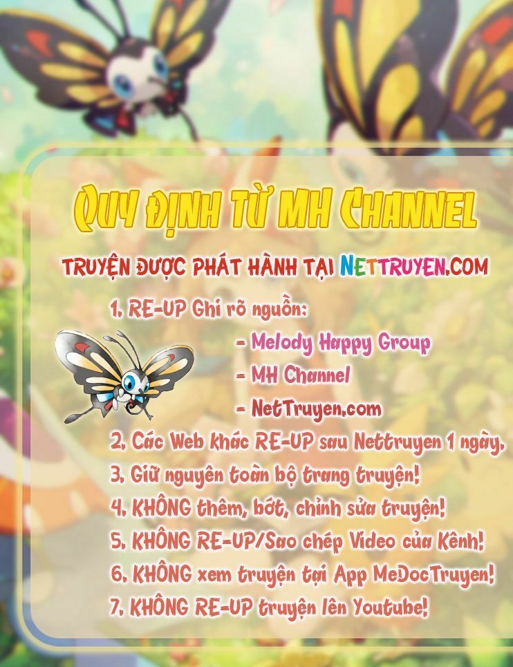 Đối Kháng Hoa Tâm Chủ Thượng: Chapter 117