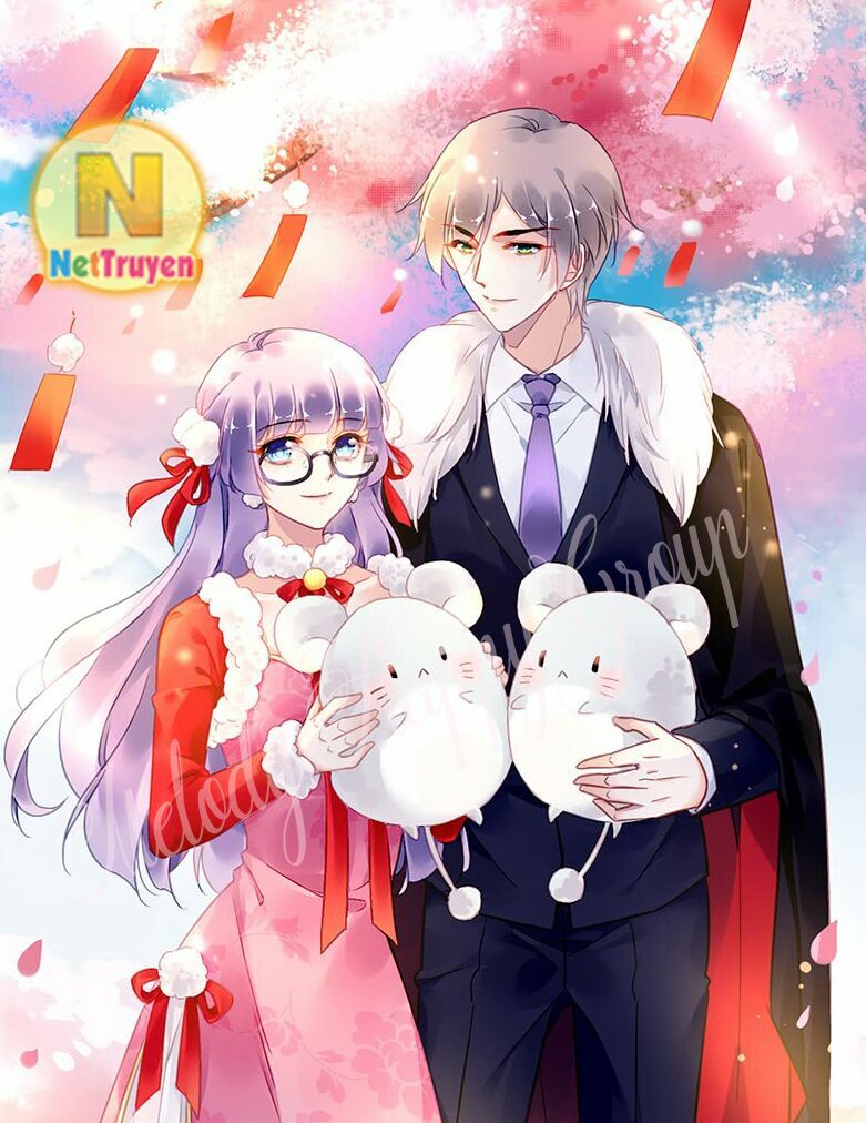 Đối Kháng Hoa Tâm Chủ Thượng: Chapter 117