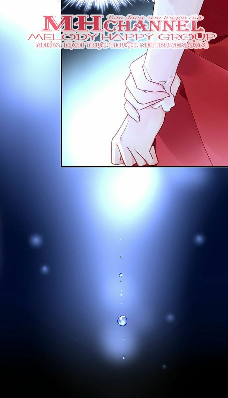 Đối Kháng Hoa Tâm Chủ Thượng: Chapter 117