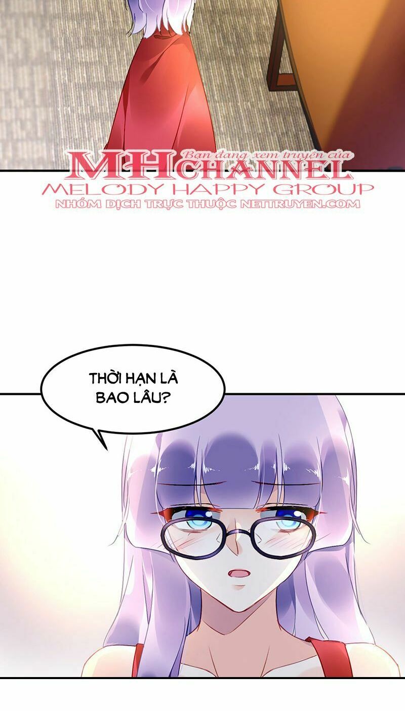 Đối Kháng Hoa Tâm Chủ Thượng: Chapter 117