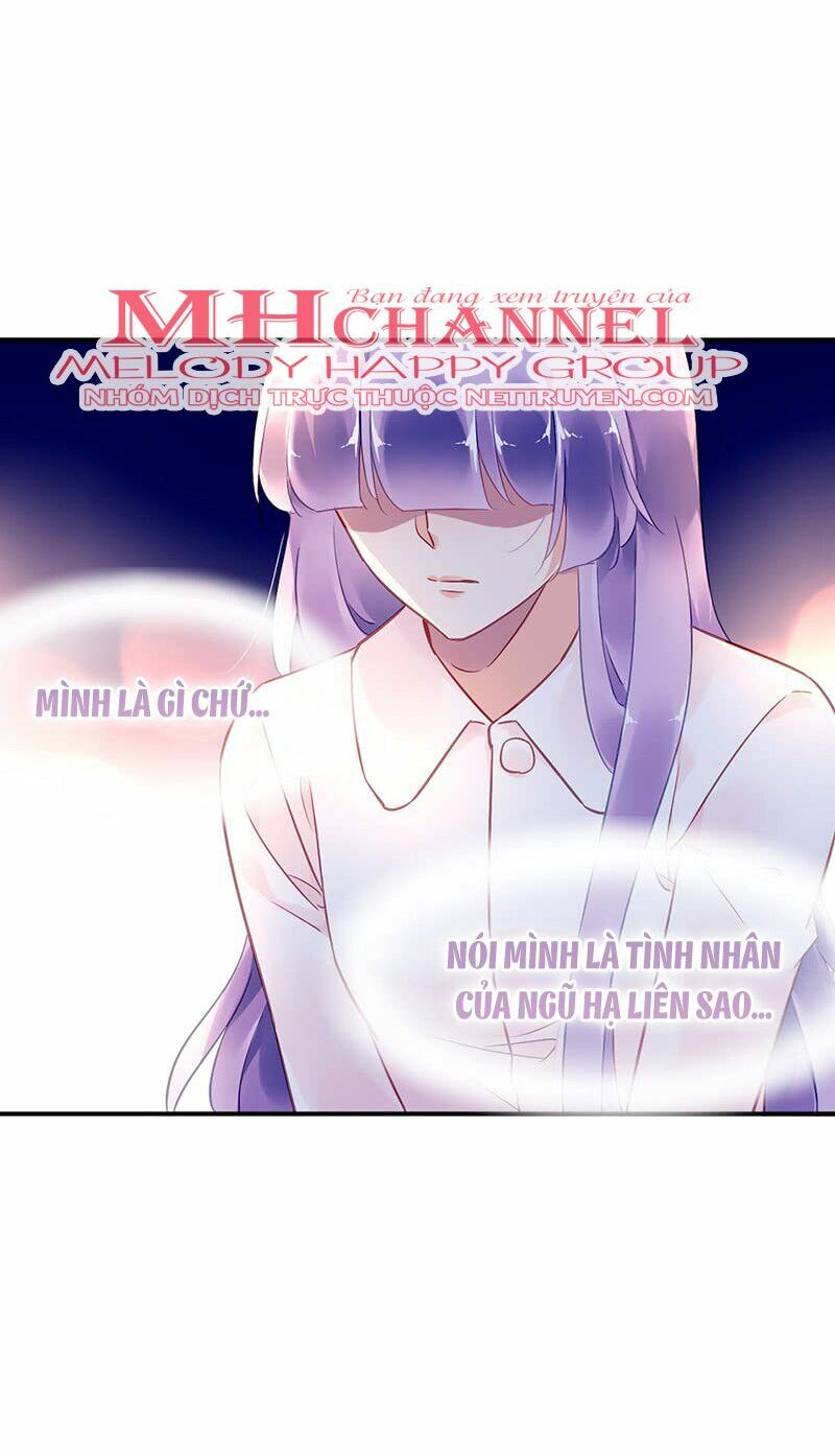 Đối Kháng Hoa Tâm Chủ Thượng: Chapter 119