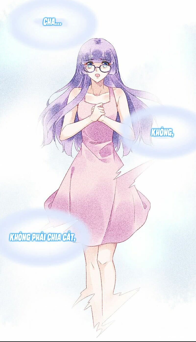 Đối Kháng Hoa Tâm Chủ Thượng: Chapter 119
