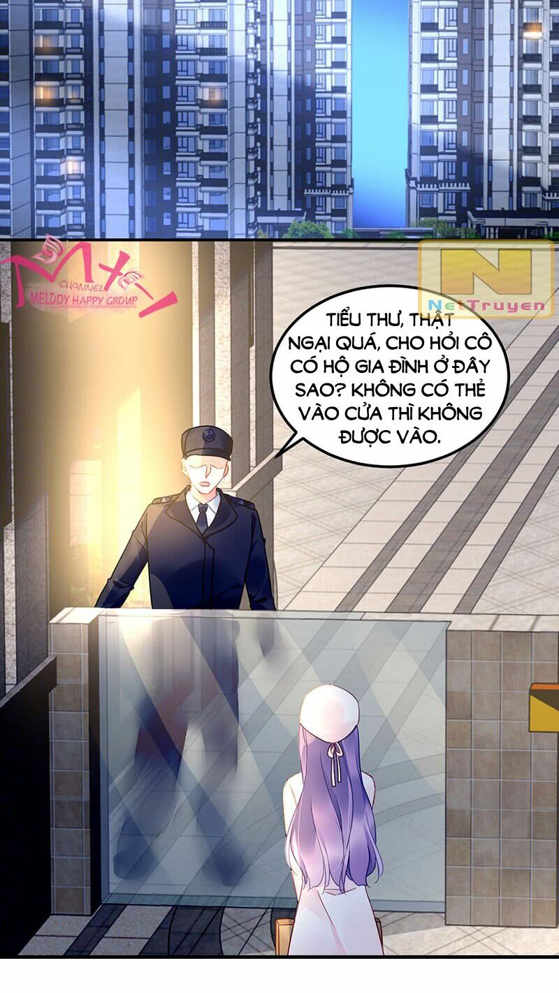 Đối Kháng Hoa Tâm Chủ Thượng: Chapter 119
