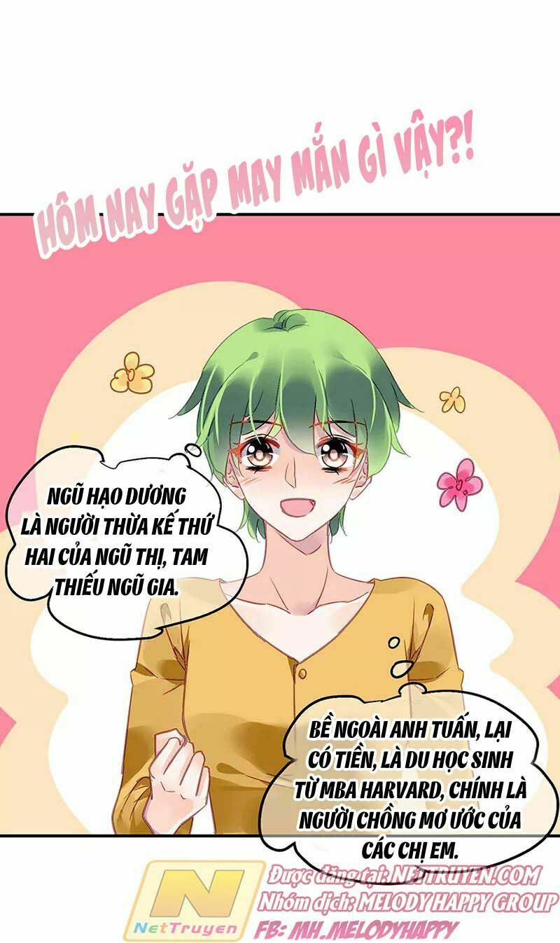 Đối Kháng Hoa Tâm Chủ Thượng: Chapter 132