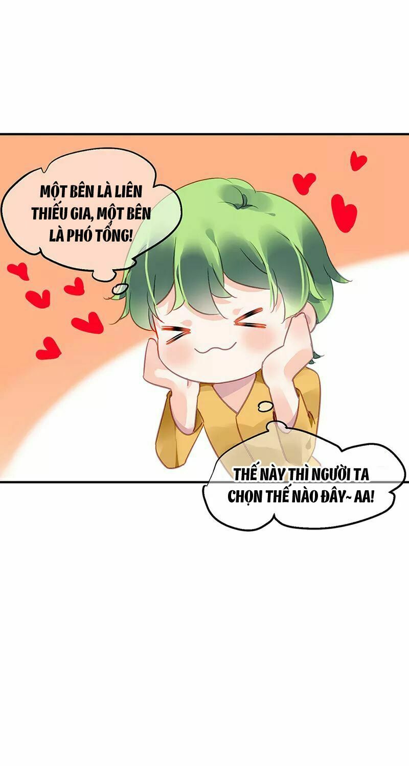 Đối Kháng Hoa Tâm Chủ Thượng: Chapter 132