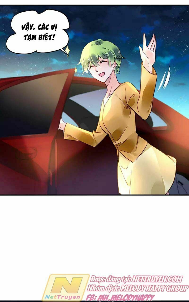 Đối Kháng Hoa Tâm Chủ Thượng: Chapter 132