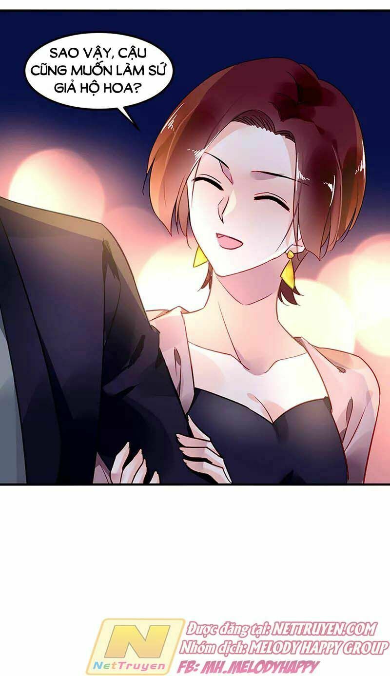 Đối Kháng Hoa Tâm Chủ Thượng: Chapter 132